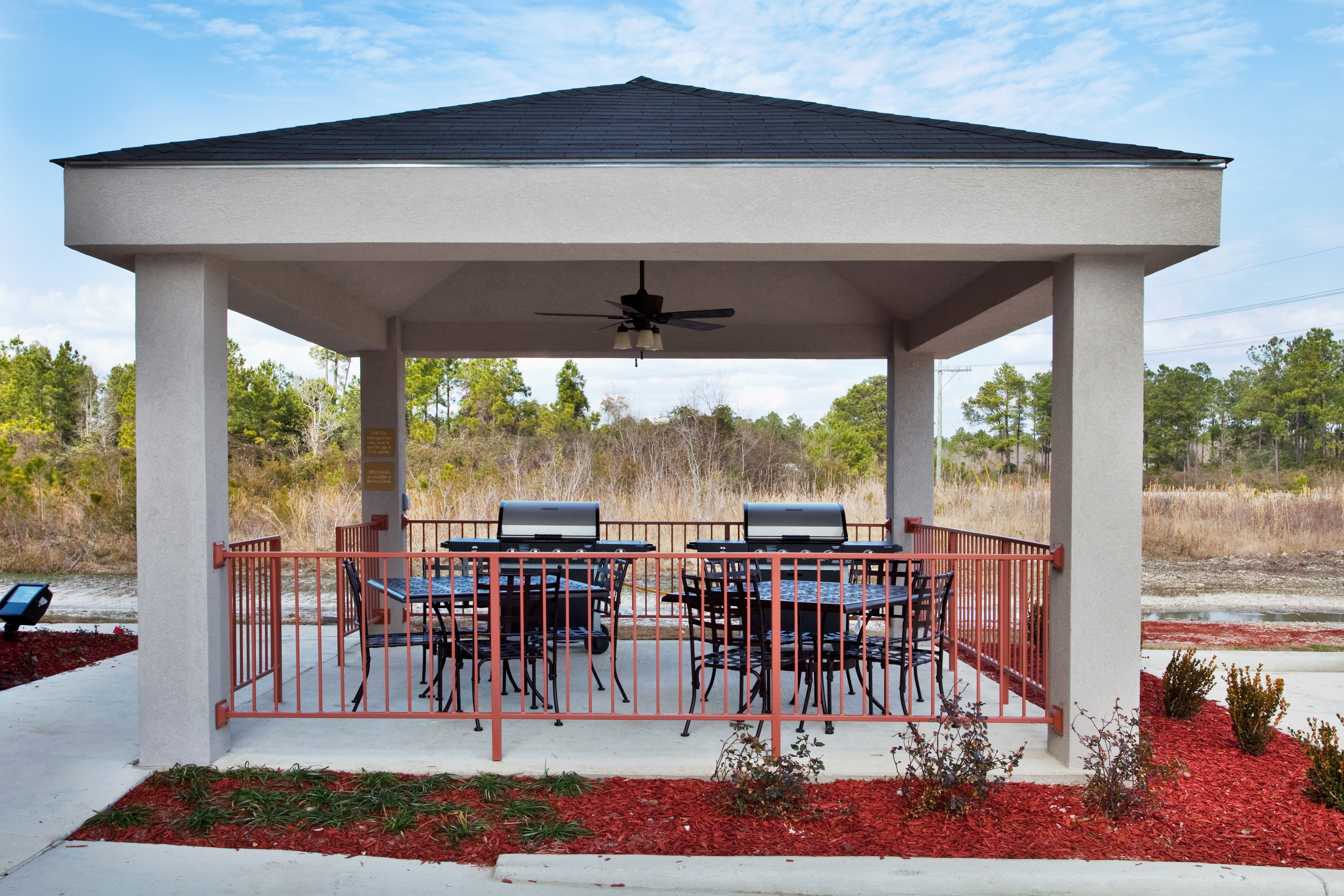 Candlewood Suites Slidell Northshore 21/27