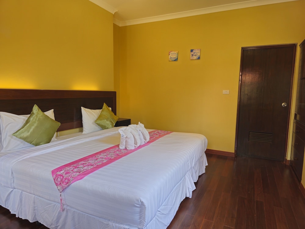 The Residence Hua Hin 17/56