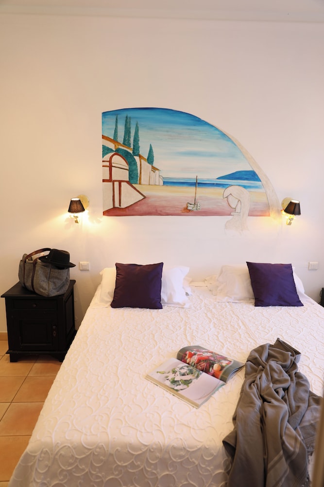 Hôtel Les Flots Bleus 19/36