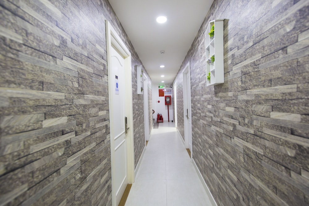 Sabina Hotel & Apartment -Hcm 67/70