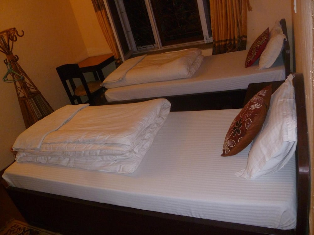 Andes House - Hostel 20/32