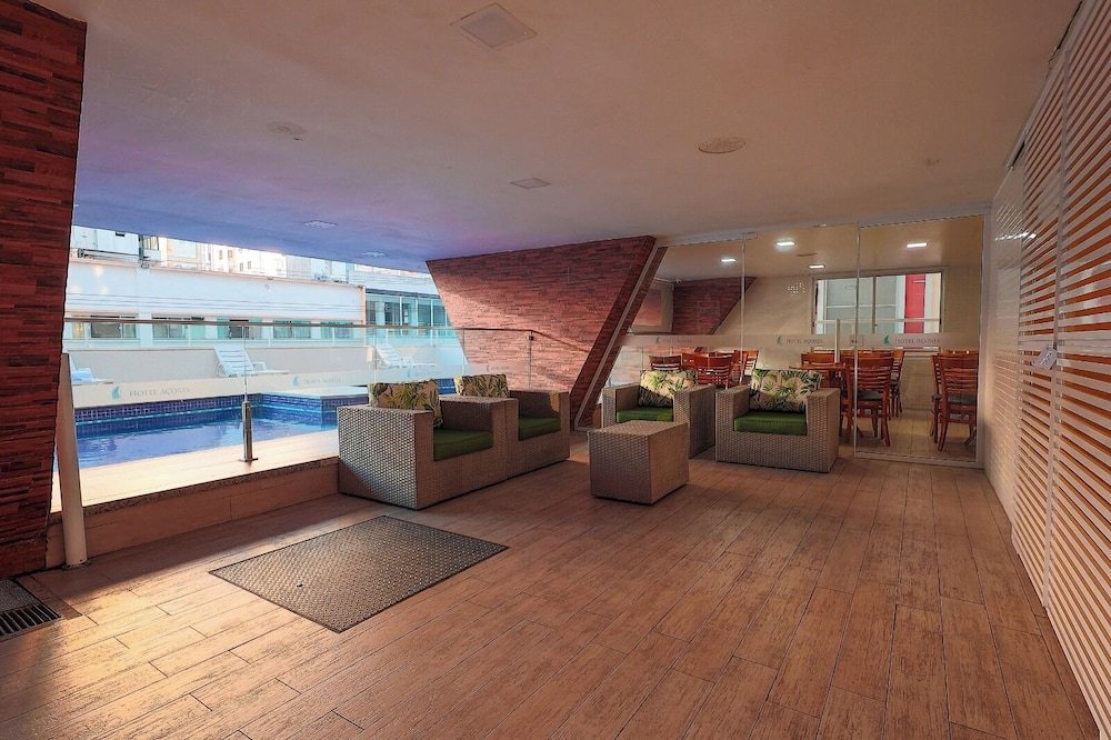 Hotel dos Acores 52/64