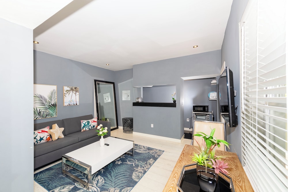 Luxury Miami Beach Apartments By Michigan 10/64