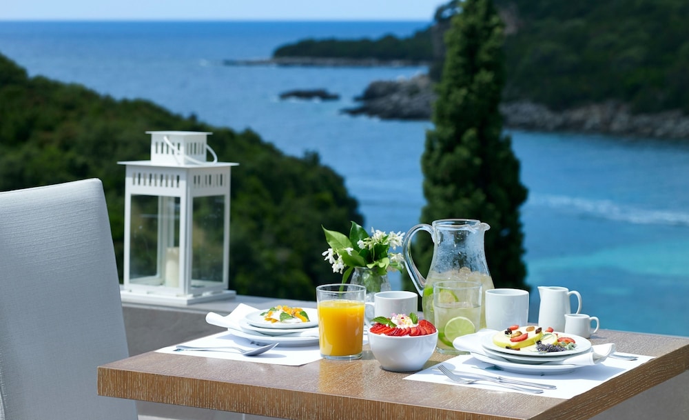 Movenpick Resort Agios Nikolaos Sivota 28/39