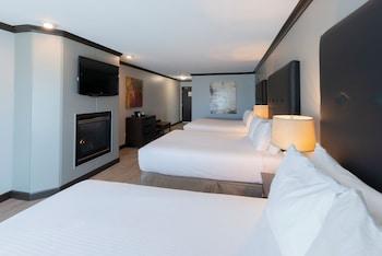 Premium, Multiple Beds