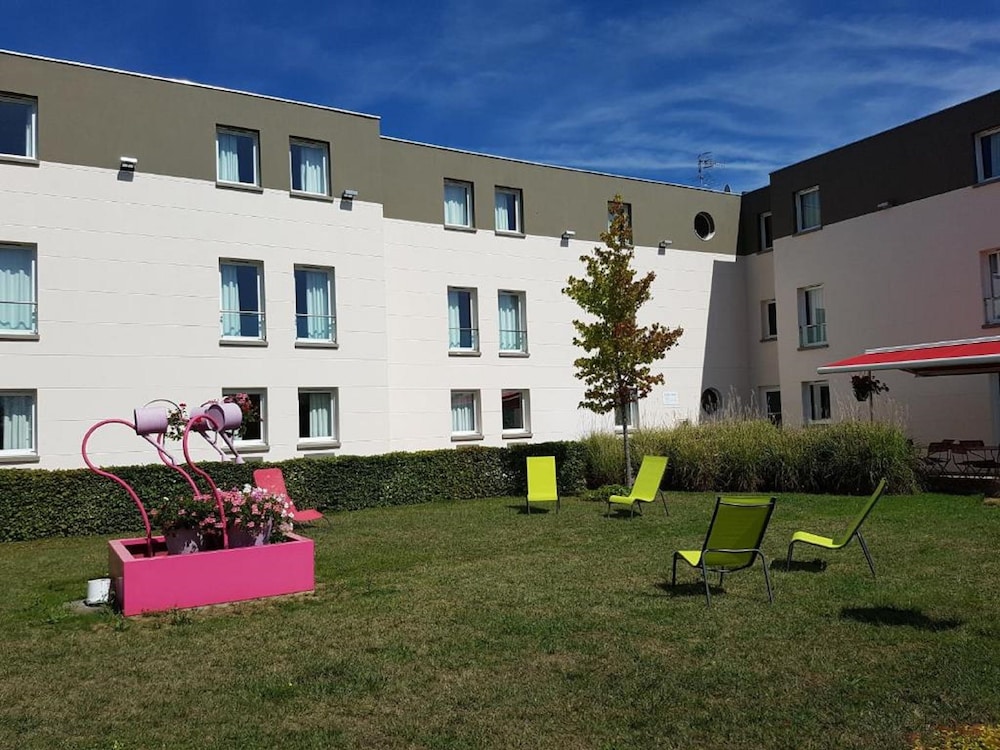 ibis Styles Compiegne 28/37