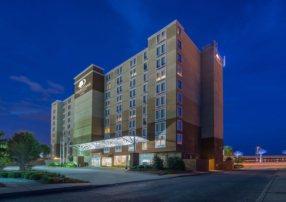 Doubletree By Hilton Hotel Biloxi in BILOXI - MS