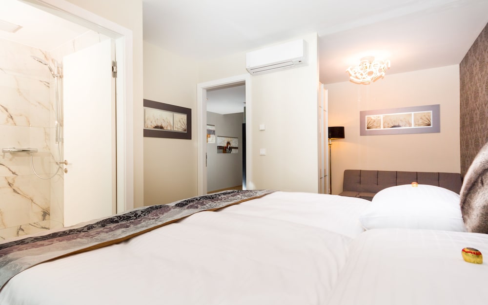 1 BEDROOM, COMFORT, SUITE, APARTMENT, TERRACE