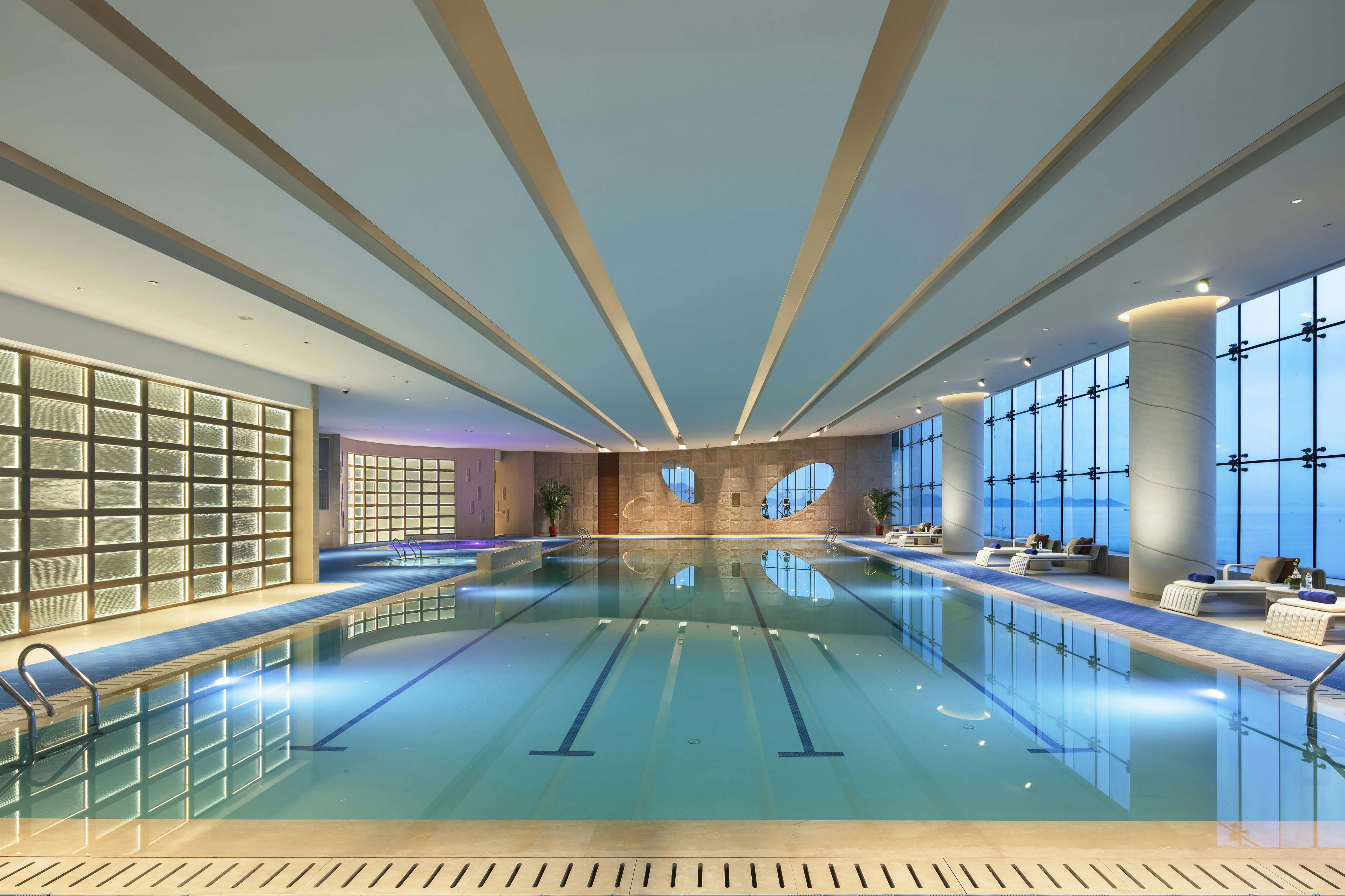 Hilton Yantai 23/64
