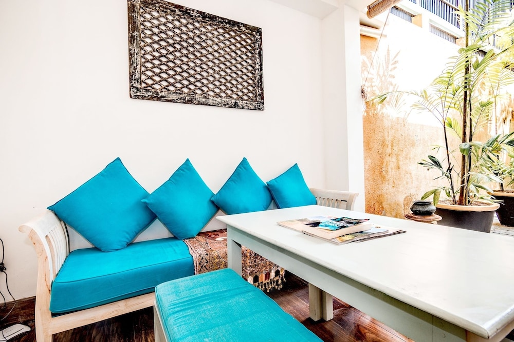 Small House Boutique Guest House 38/50