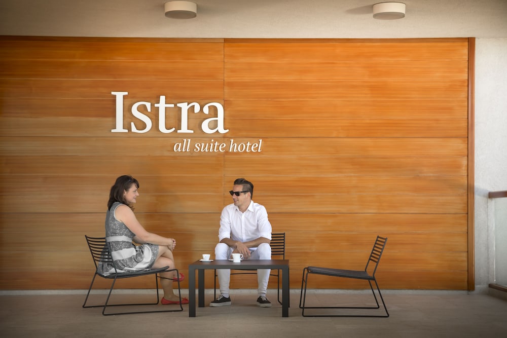 All Suite Island Hotel Istra 10/67