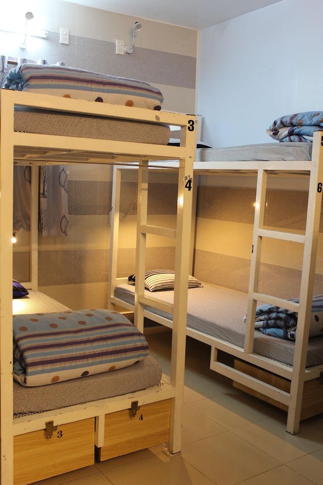 Dalat Sky Hostel 20/40