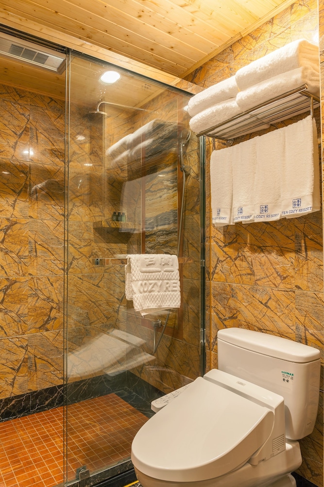 Yangshuo Ancient Garden Boutique Hotel 50/50