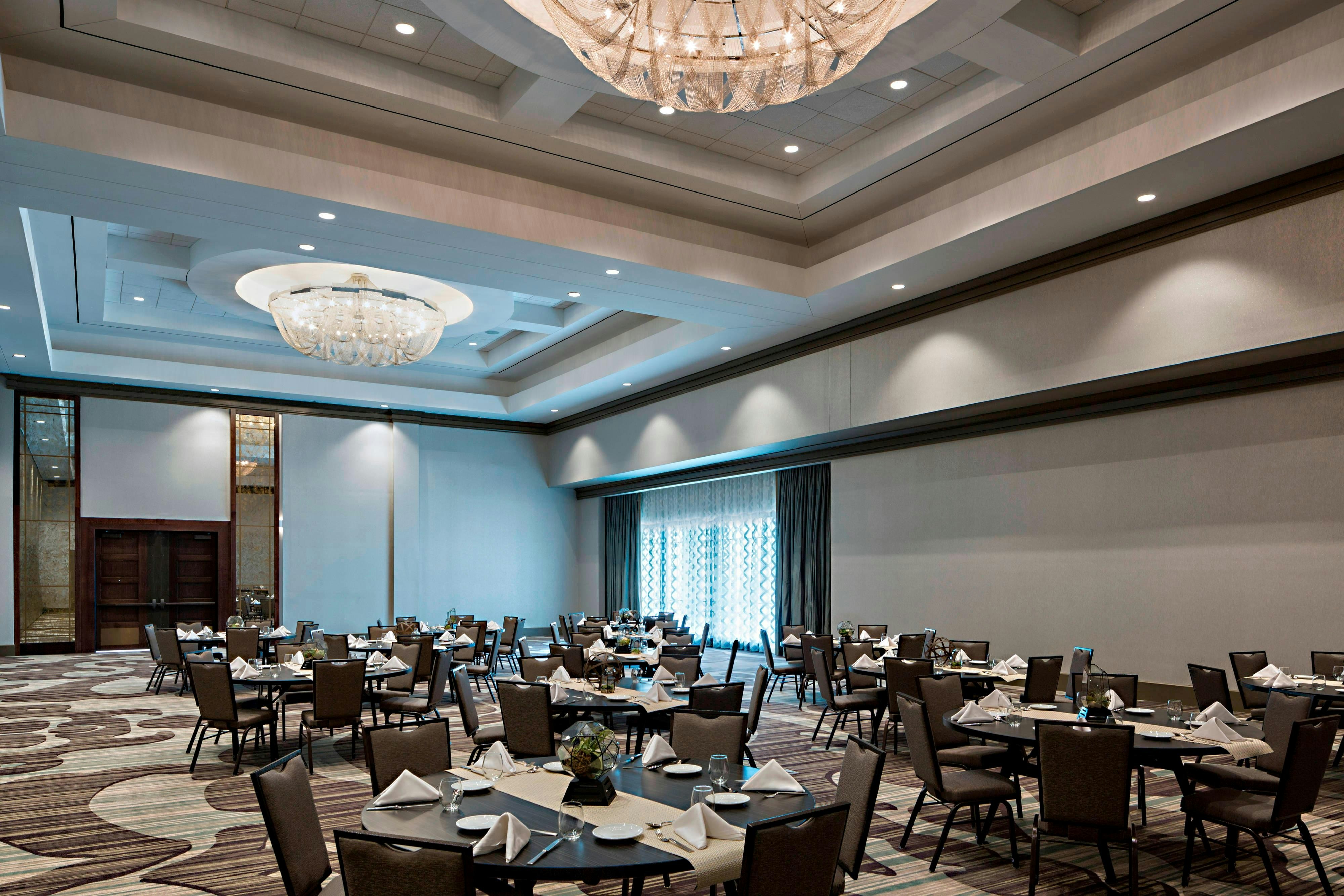 OMAHA MARRIOTT DOWNTOWN AT THE CAPITOL DISTRICT 10/19