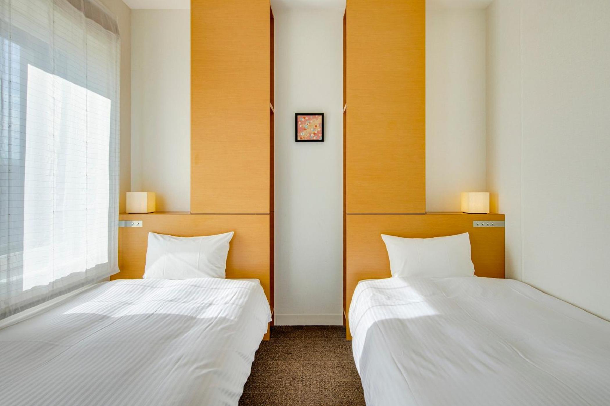 Standard, Single Bed