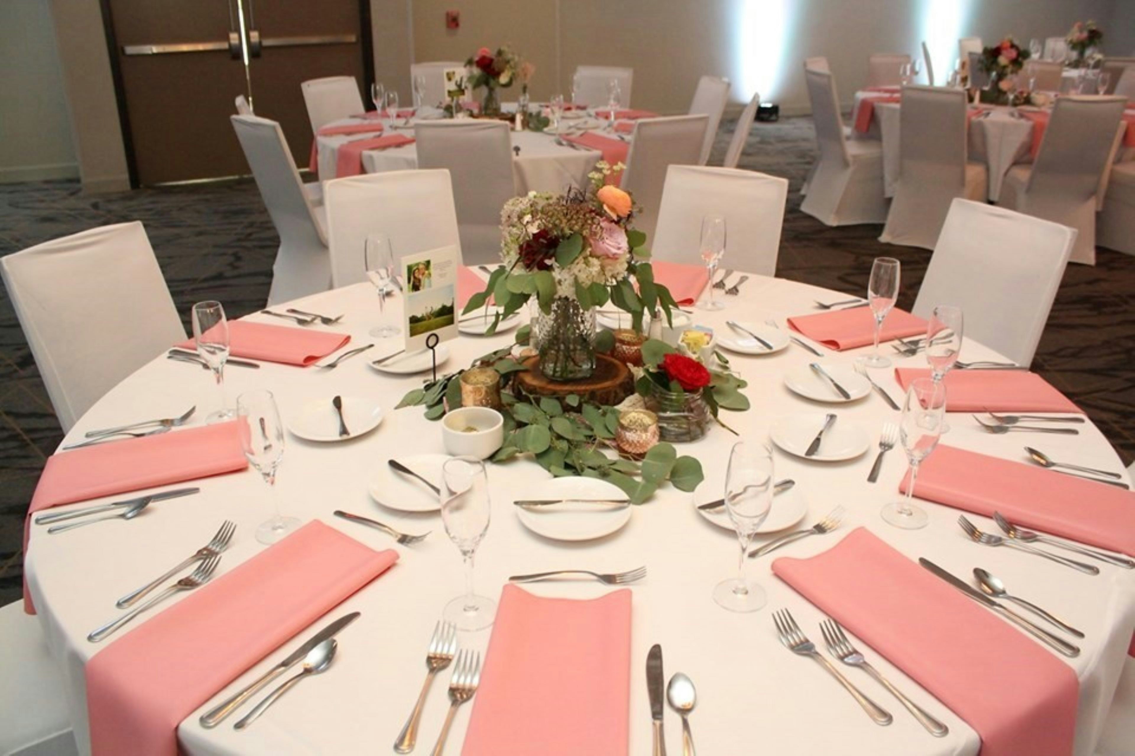 Holiday Inn Bloomington Normal 6/19