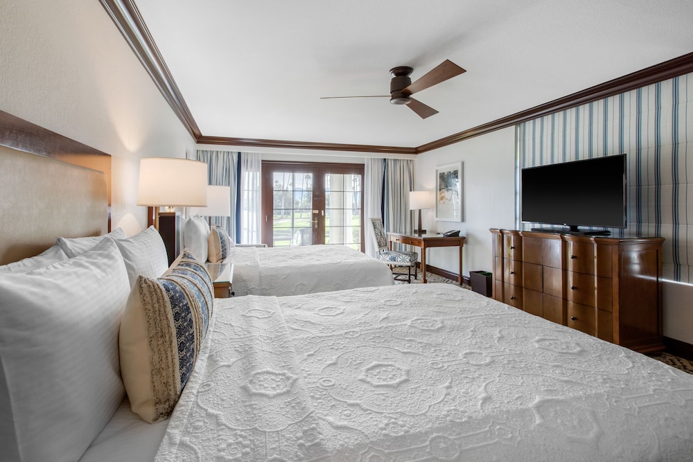Omni Rancho Las Palmas Resort And Spa 11/83