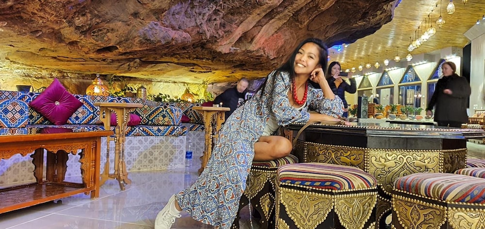 Memories Aicha Luxury Camp 6/48