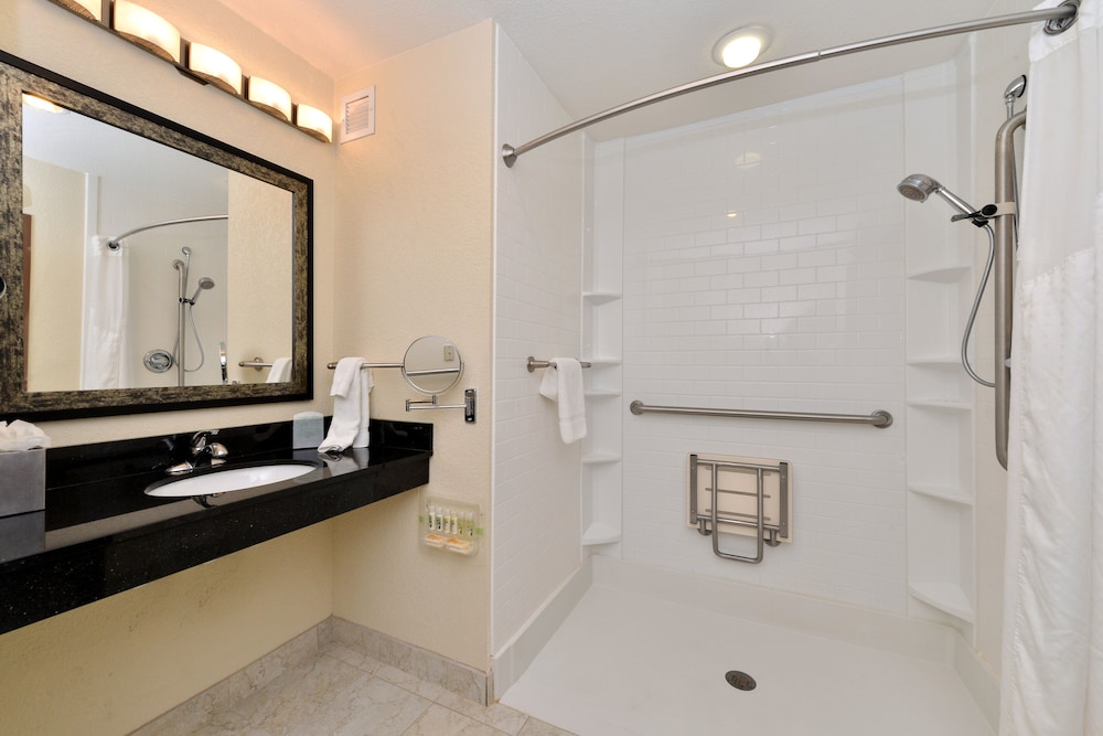 Holiday Inn Montgomery Airport South 21/80