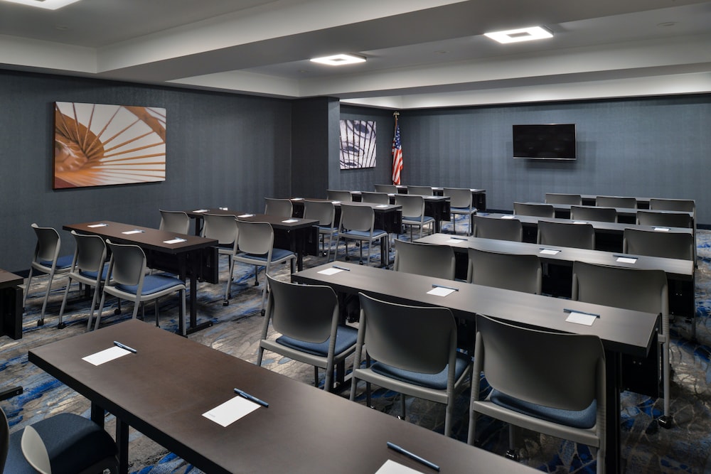 Fairfield Inn Suites By Marriott Goshen Middletown 40/48