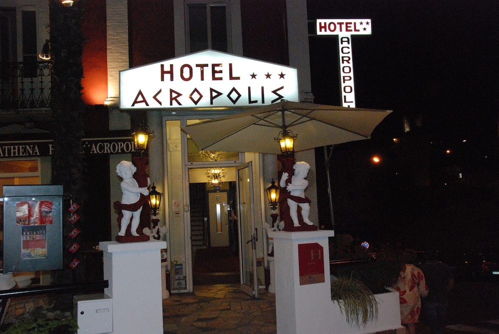 Hotel Acropolis 2/66