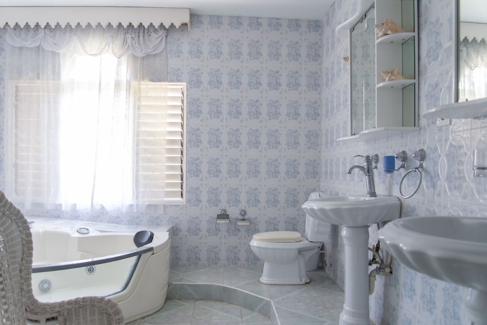 Villa Diamond Suite 49/50