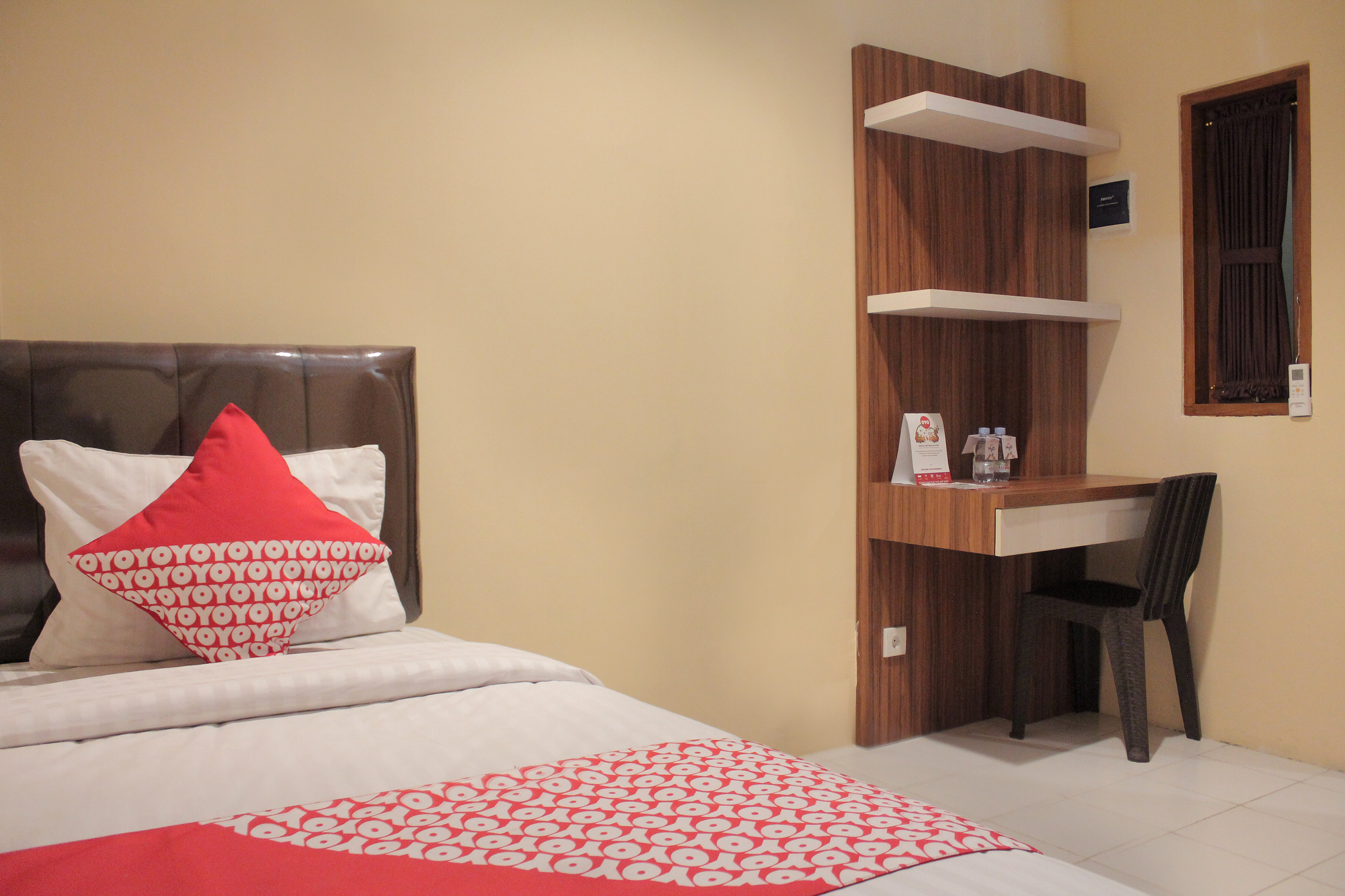 Hotel O Rumah Ayub Syariah 16/29