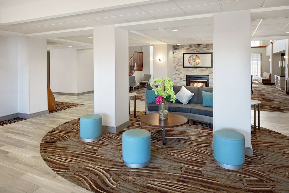 Homewood Suites - Dallas/Market Center 23/34