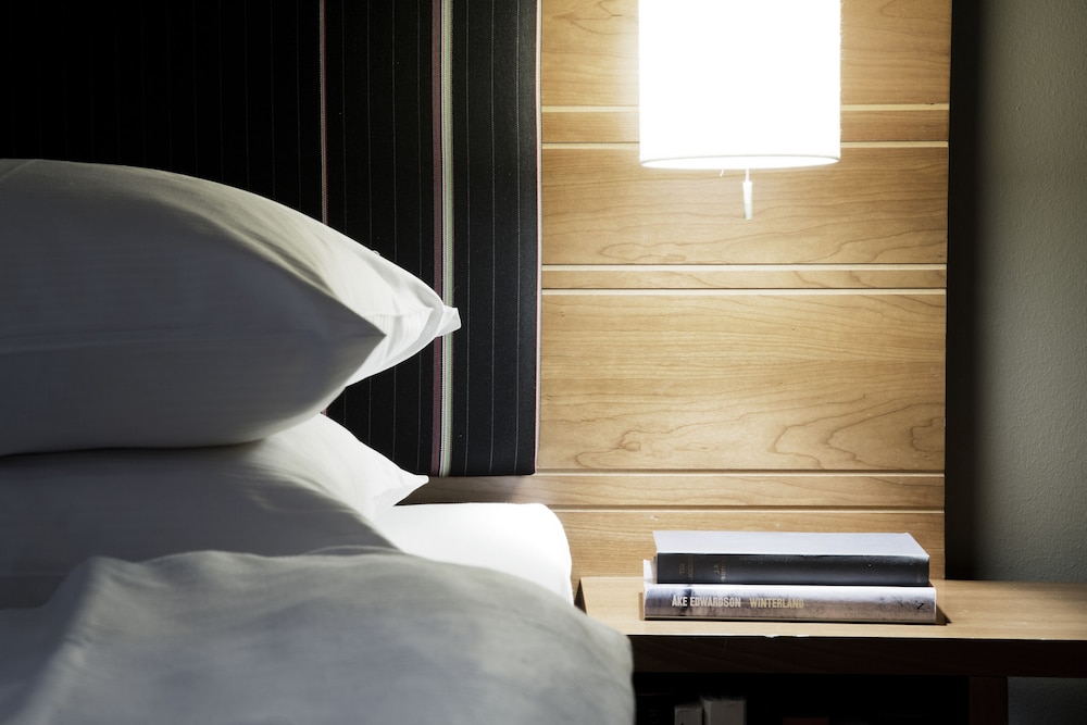 Mornington Hotel Stockholm City 16/42