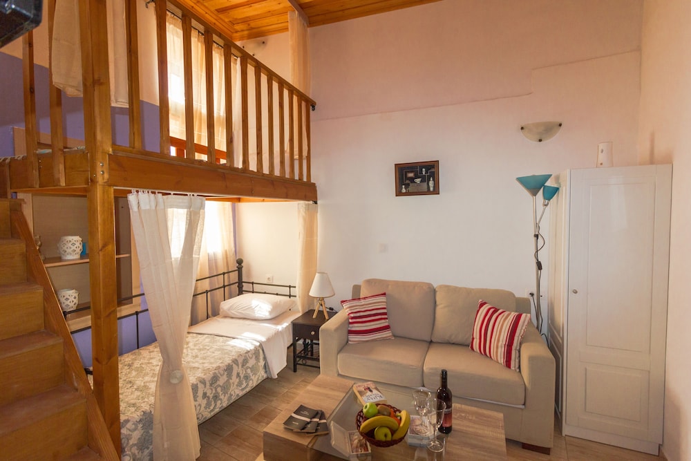 Galini House Oid Town 18/42