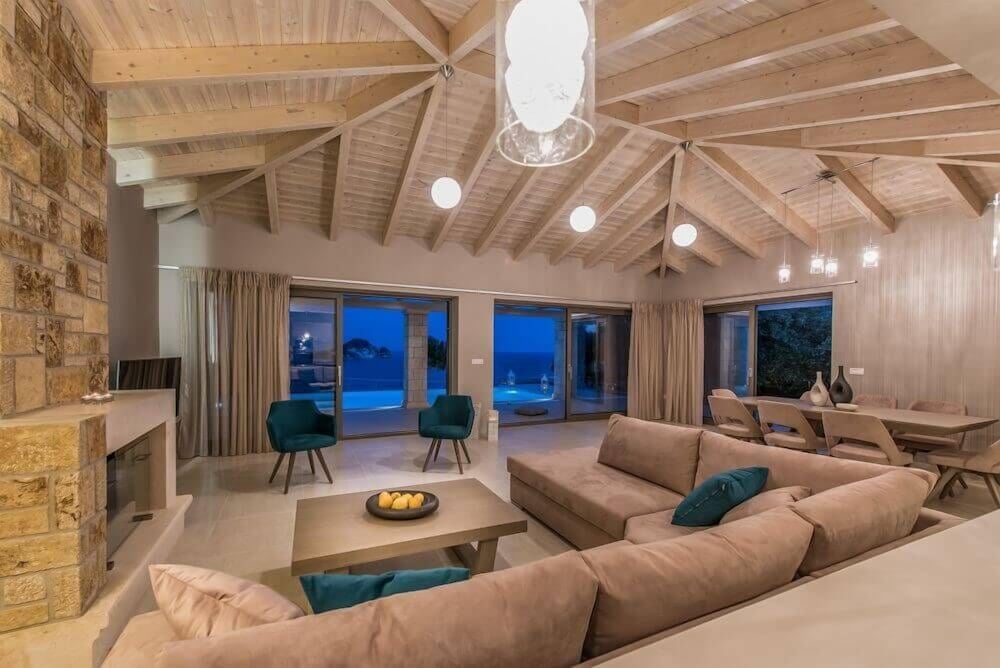 Avra Luxury Villa 21/50