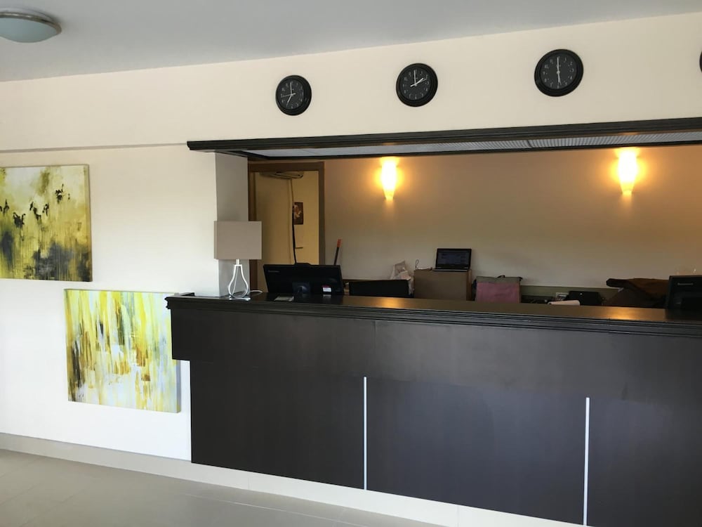 River Rapids Inn 11/57