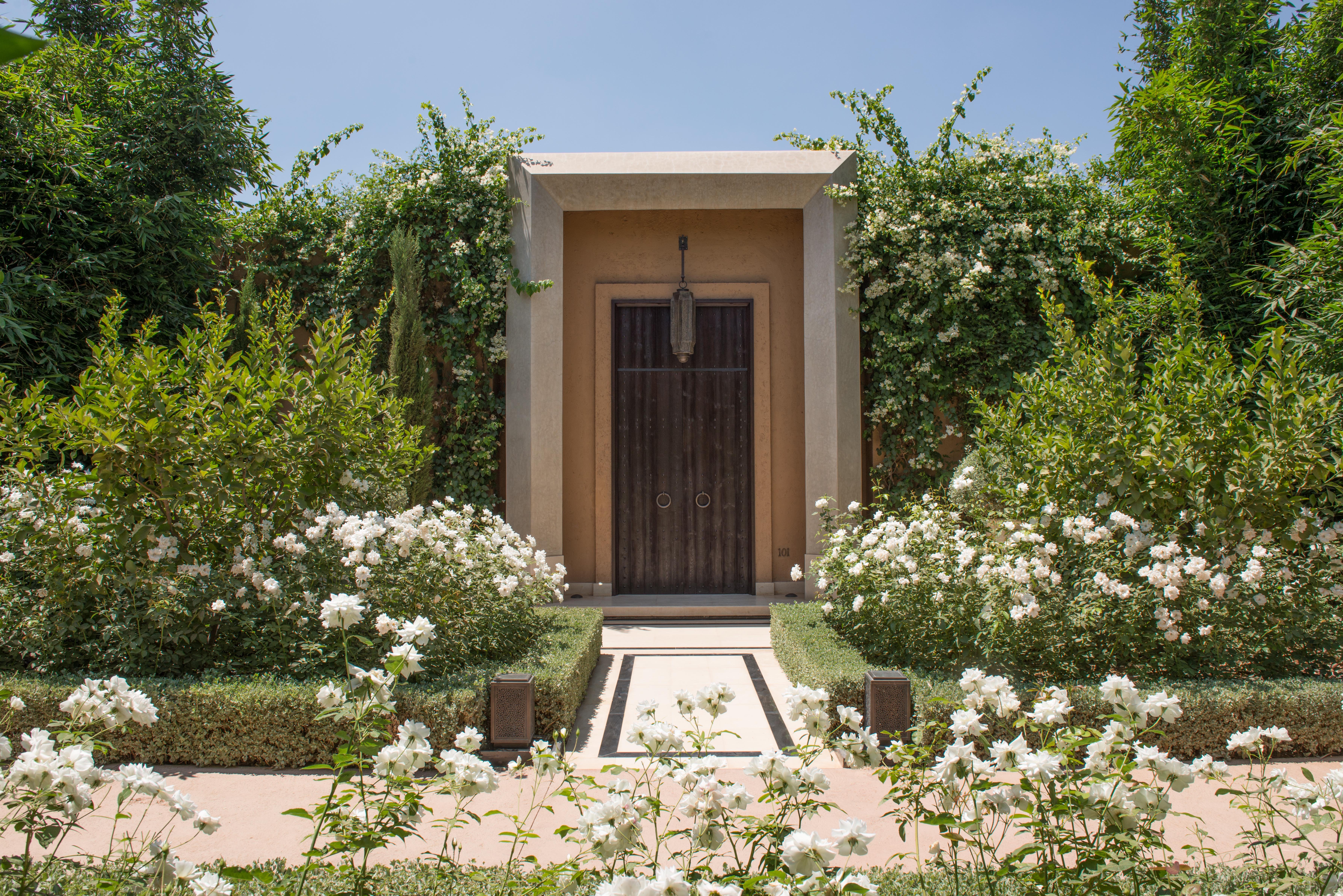 MANDARIN ORIENTAL MARRAKECH 7/71
