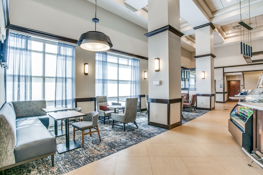 Hyatt Place Fort Worth/Hurst 38/78