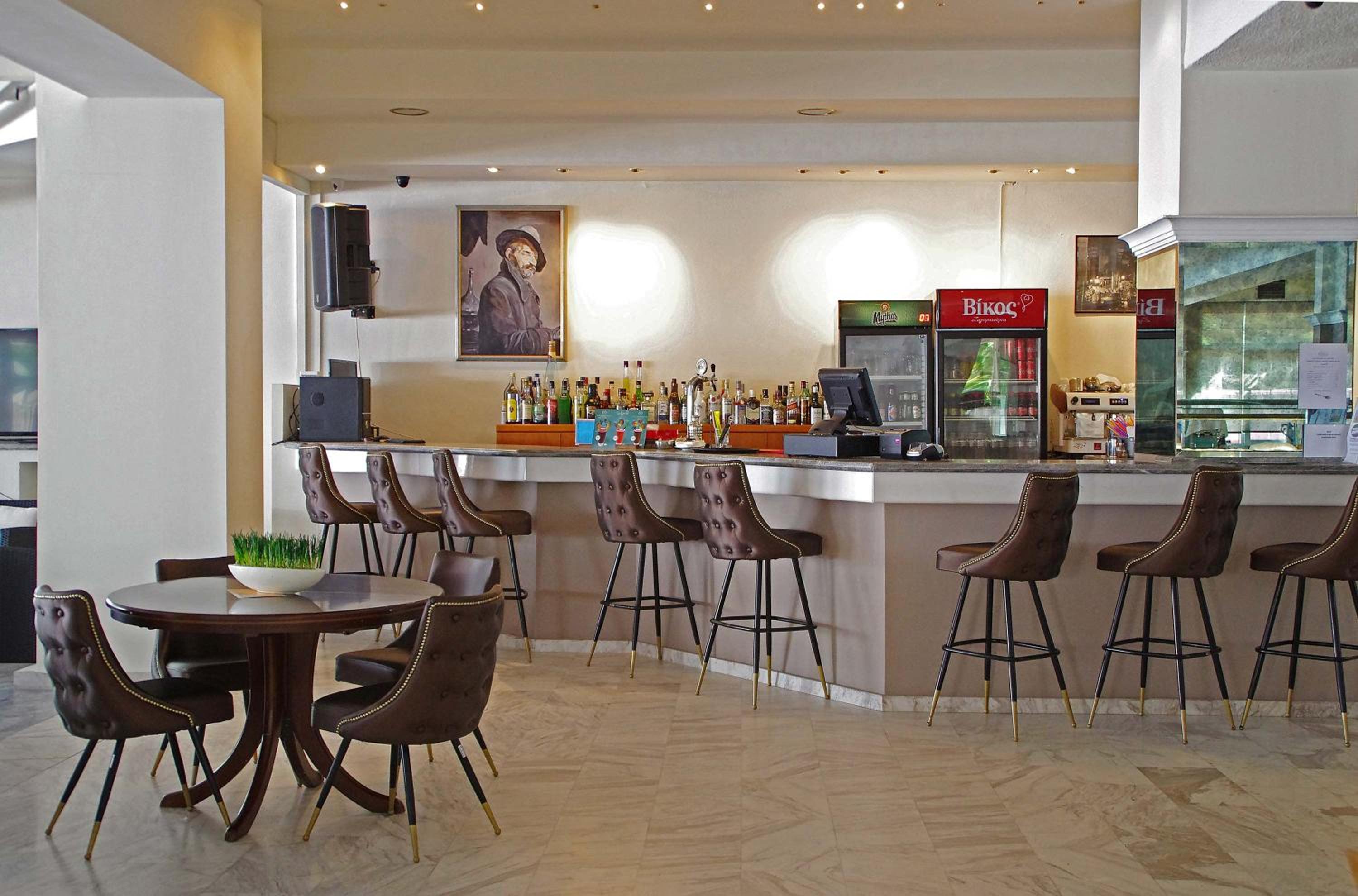 Sun Beach Platamon Resort 52/71