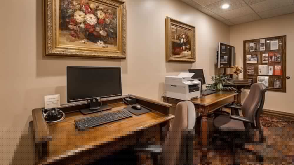 Best Western Premier Mariemont Inn 31/46