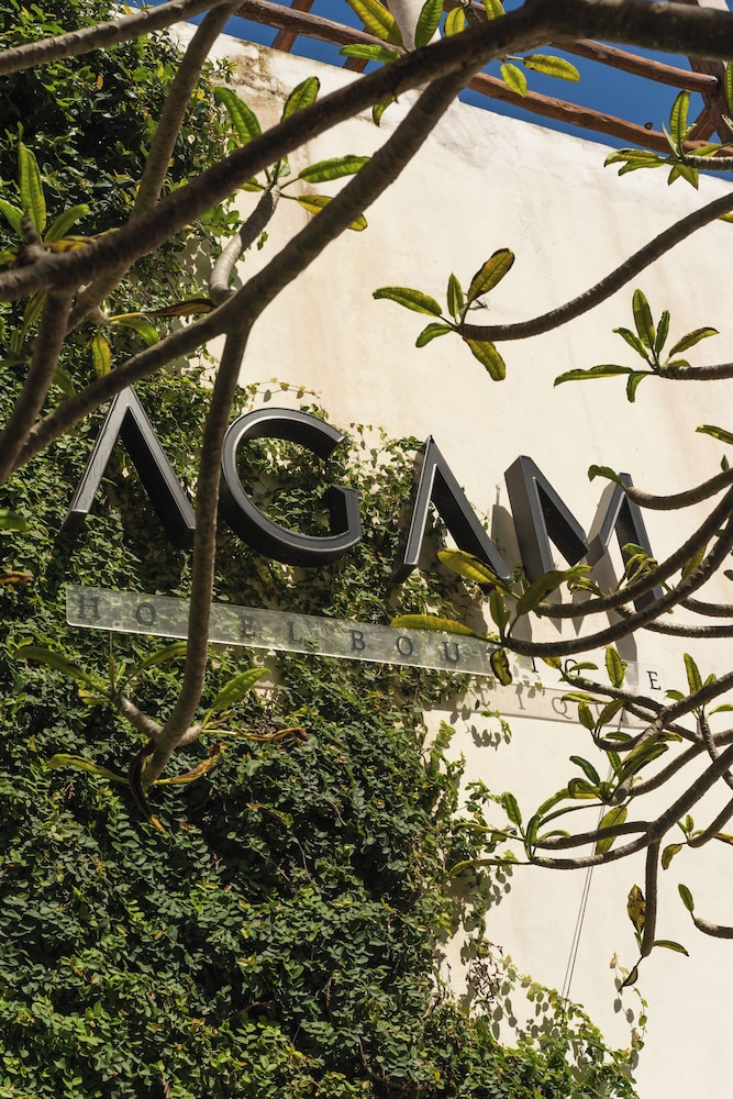 Agam Hotel Boutique Bacalar - Adults Only 40/50