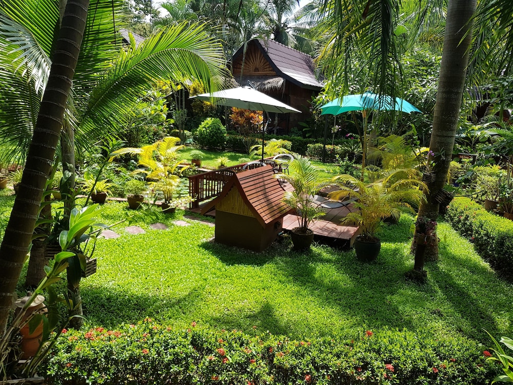 Thongbay Guesthouse Luang Prabang 25/41