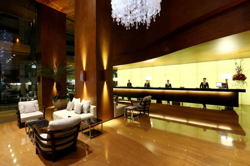 City Garden Grand Hotel 2/49