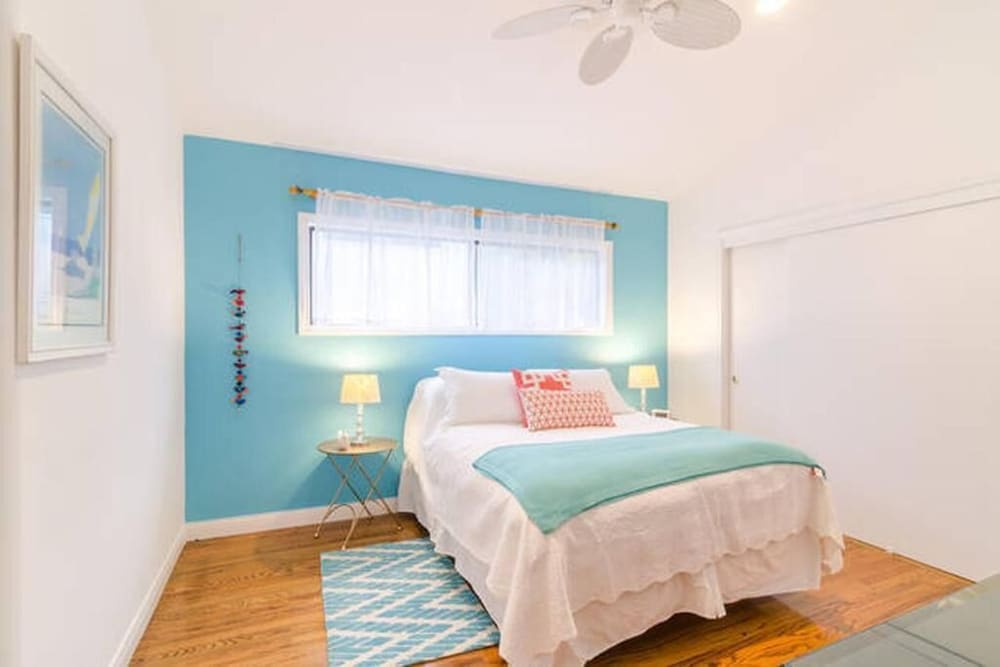 Malibu Beach Paradise Apartments 13/50