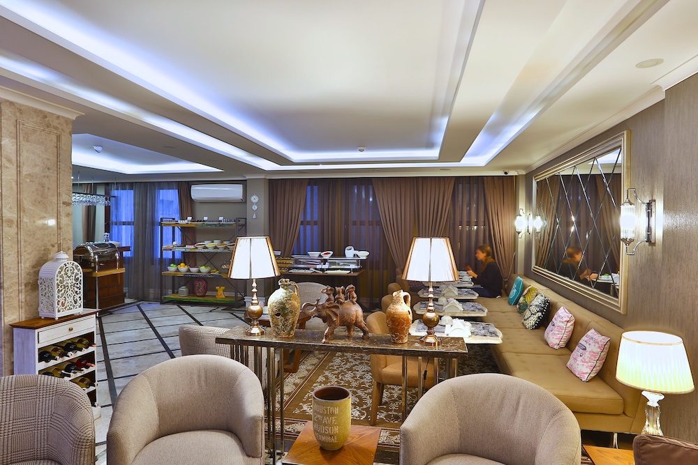 Bon Hotel Old City 38/50