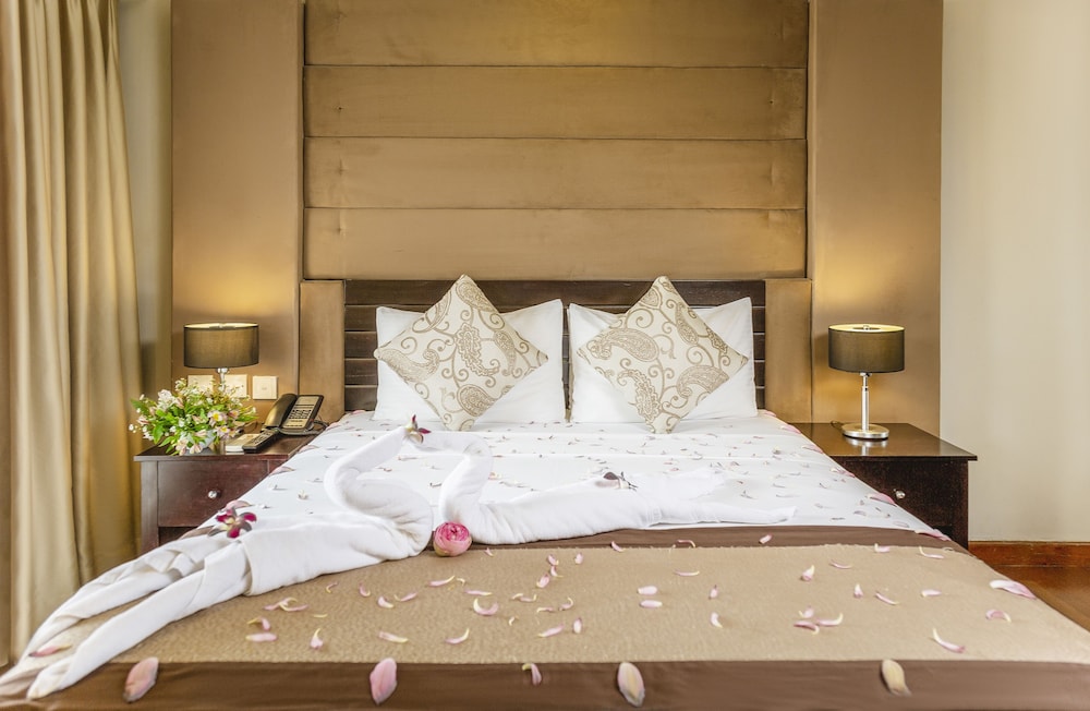 Kandy City Hotel 27/66