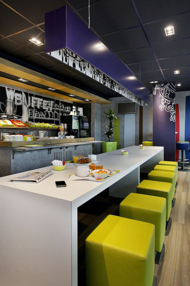 Ibis Budget Lisieux 58/73