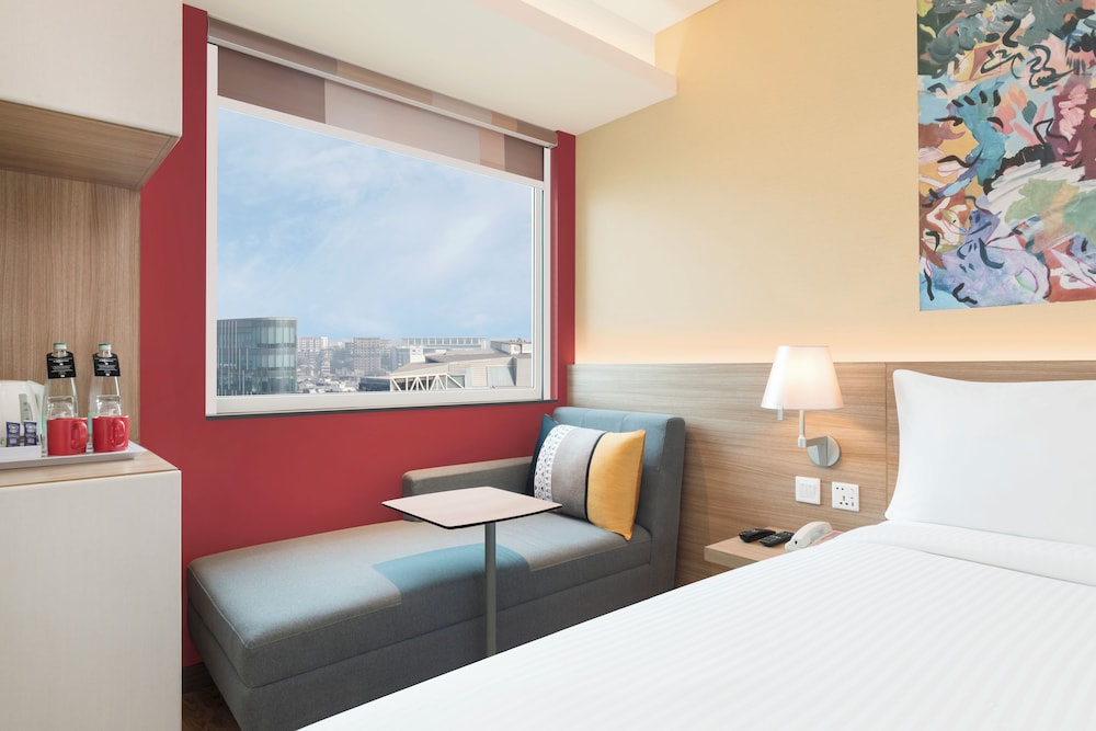 Ibis Mumbai BKC 35/75