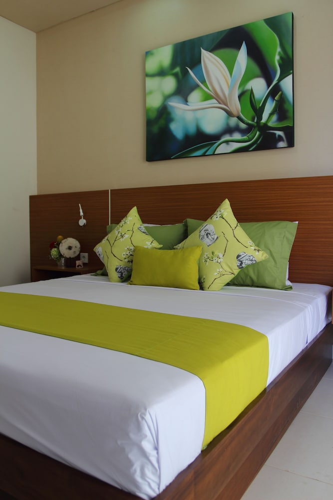 Kubu Cempaka Seminyak Hotel 19/62