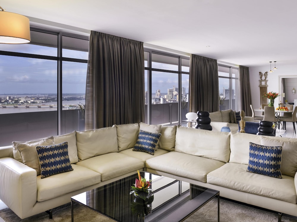 Sofitel Abidjan Hotel Ivoire 38/59