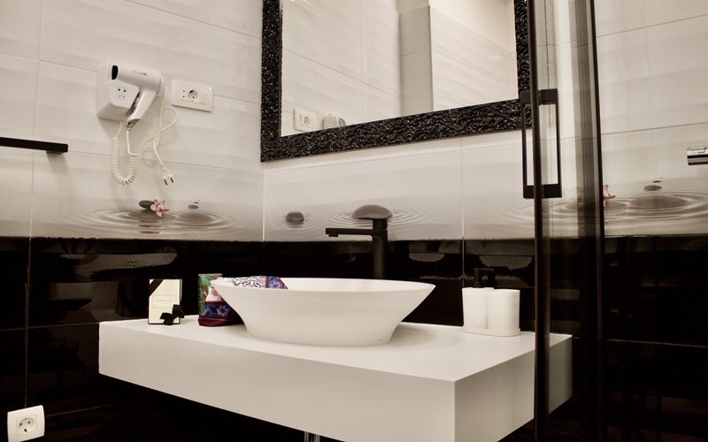 جناح غراند بإطلالة، Galeria Valeria Seaside Downtown - MAG Quaint & Elegant Boutique Hotels 4/4