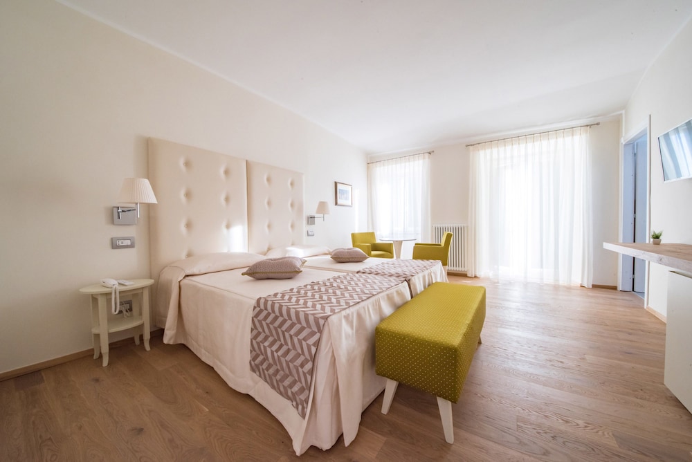 Hotel Il Palazzo 4/63