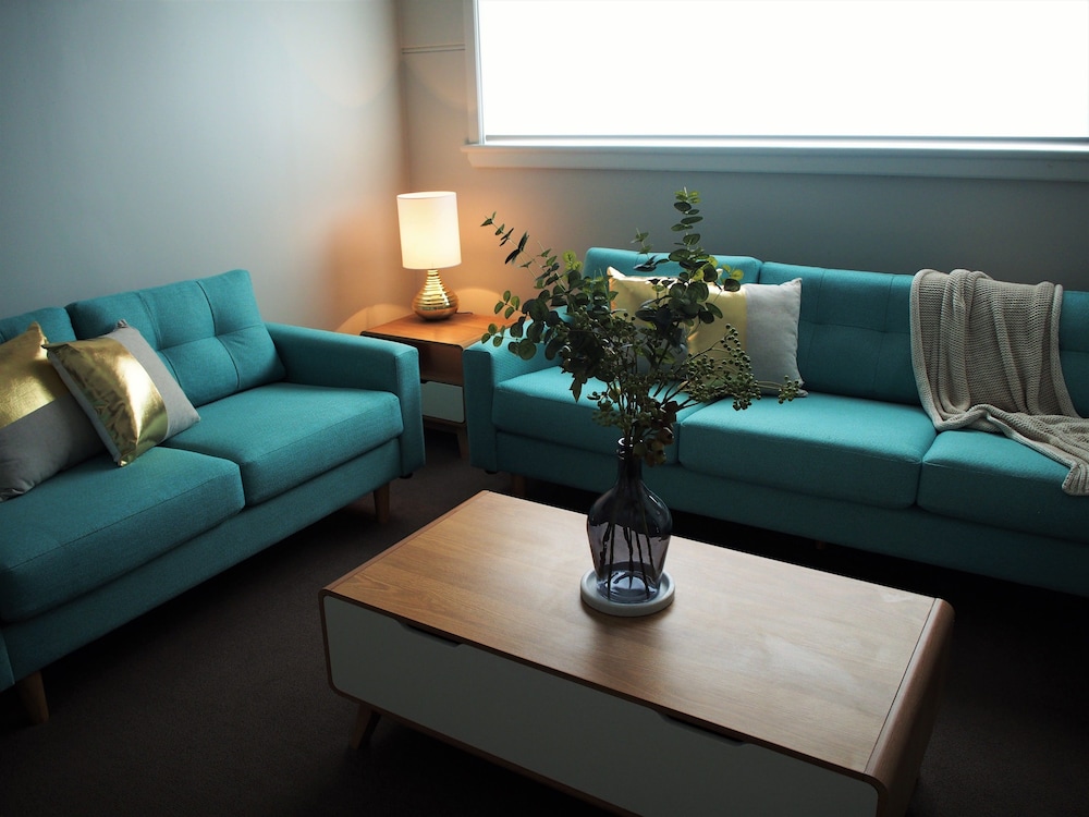 City Quarters On Brewer 37/49