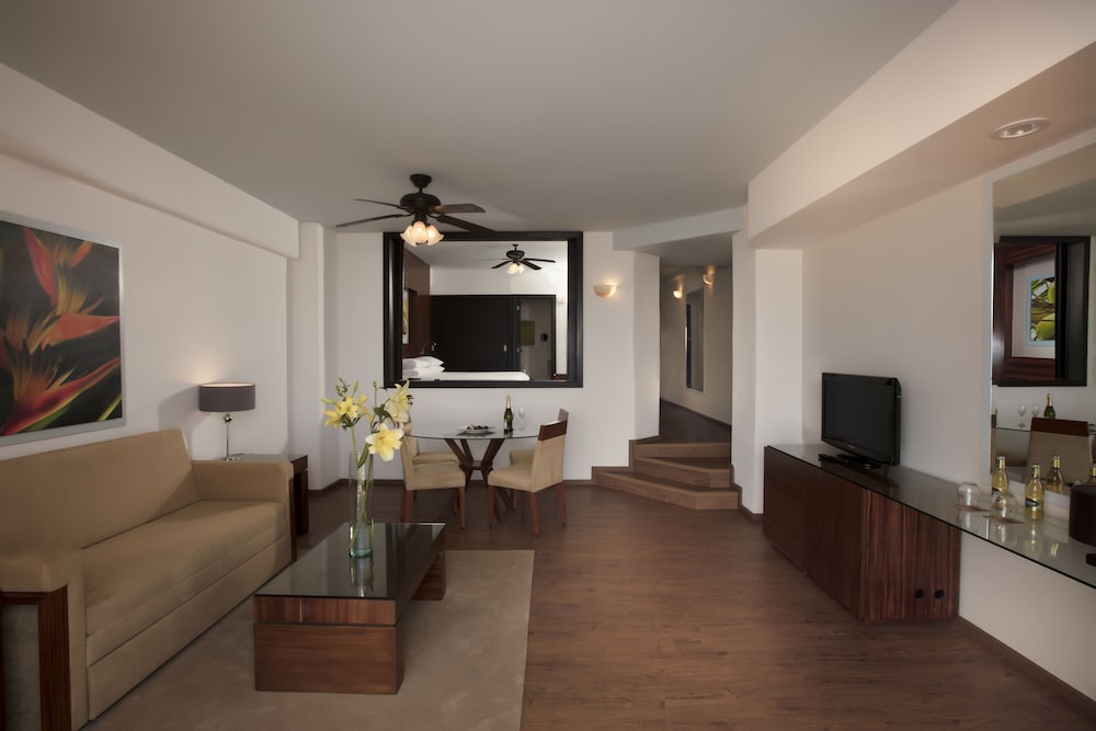 Krystal Grand Nuevo Vallarta All Inclusive 28/49